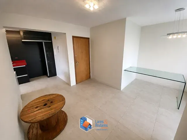 Apartamento com 79m² 2 quartos e 2 banheiros, à venda, no bairro Vila Paulista em São Paulo