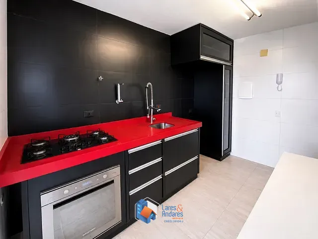 Apartamento com 79m² 2 quartos e 2 banheiros, à venda, no bairro Vila Paulista em São Paulo