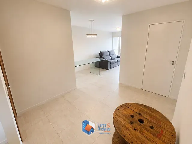 Apartamento com 79m² 2 quartos e 2 banheiros, à venda, no bairro Vila Paulista em São Paulo