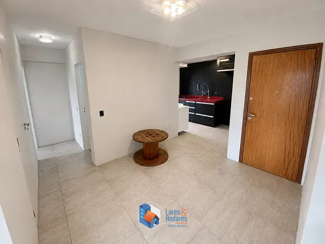 Apartamento com 79m² 2 quartos e 2 banheiros, à venda, no bairro Vila Paulista em São Paulo