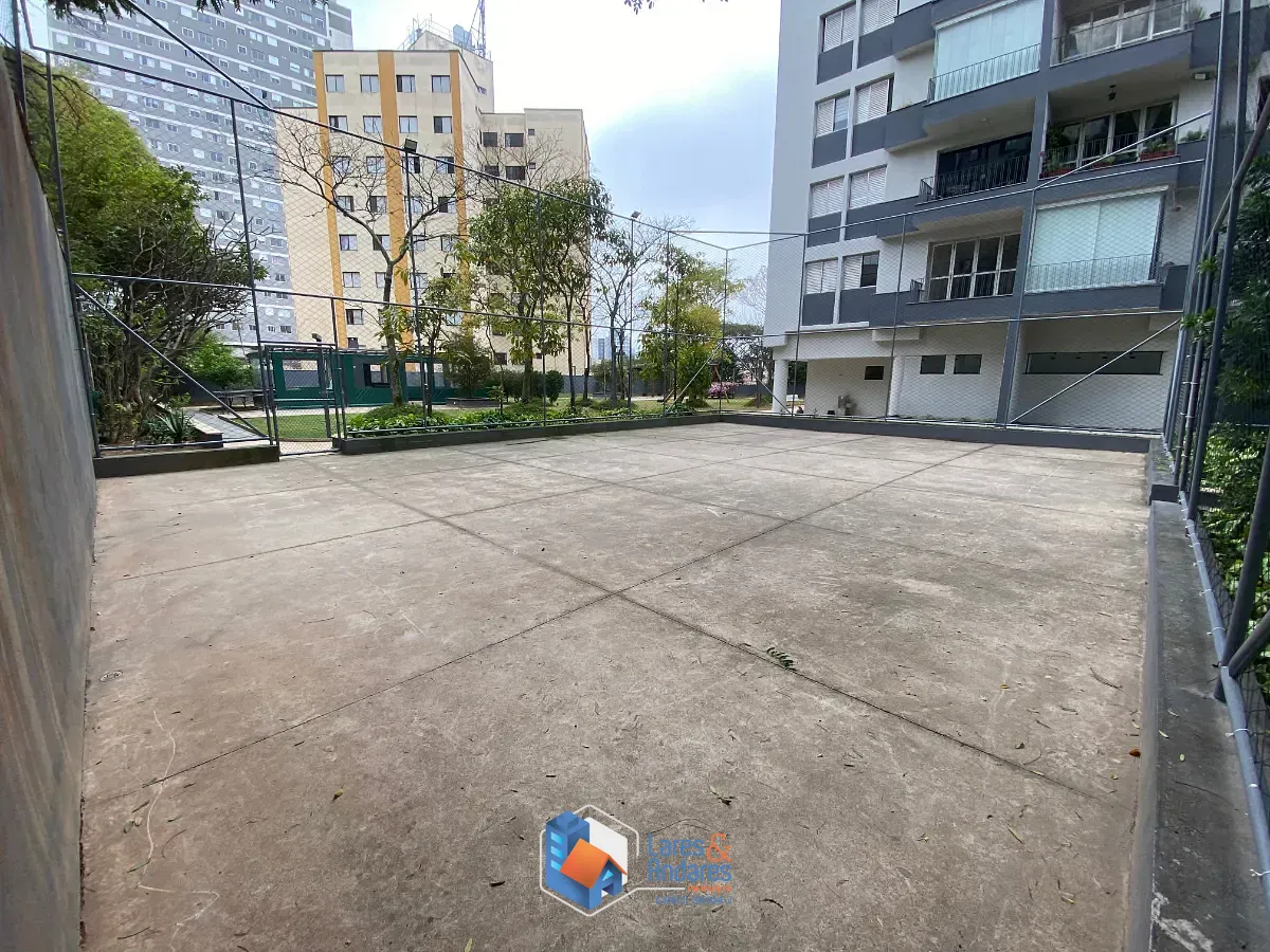 Apartamento, 2 quartos, 79 m² - Foto 32