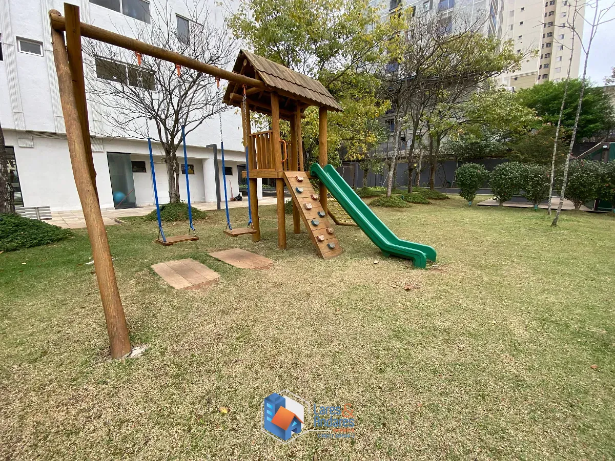 Apartamento, 2 quartos, 79 m² - Foto 41