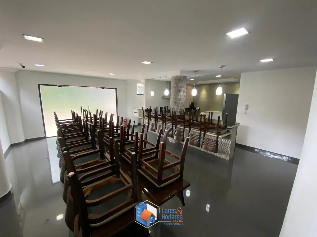 Apartamento, 2 quartos, 79 m² - Foto 43
