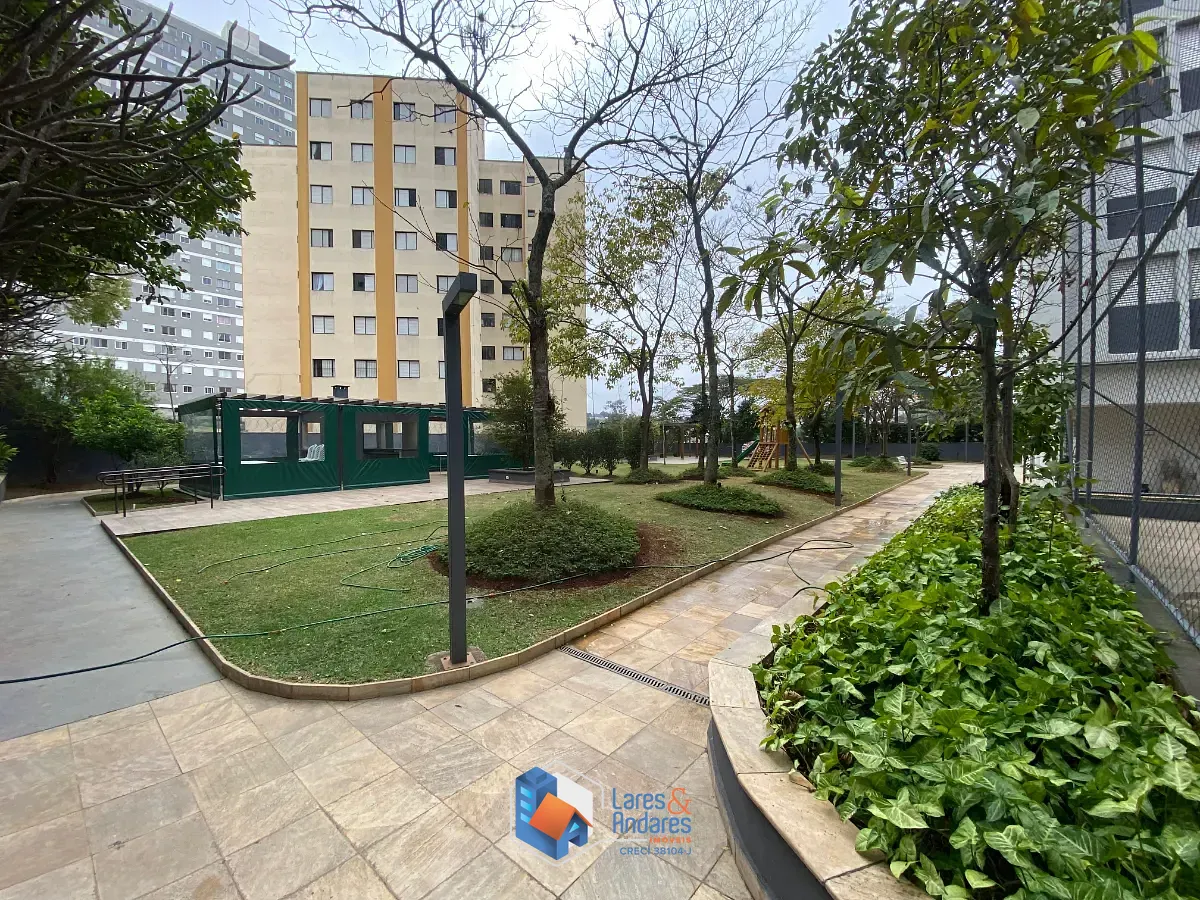 Apartamento, 2 quartos, 79 m² - Foto 34