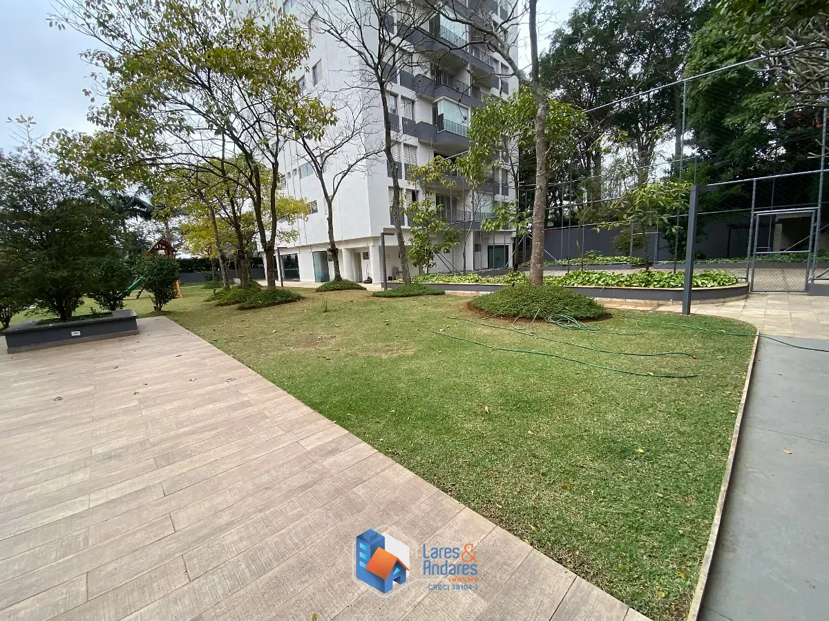 Apartamento, 2 quartos, 79 m² - Foto 35