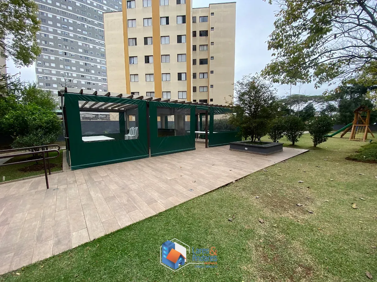 Apartamento, 2 quartos, 79 m² - Foto 38