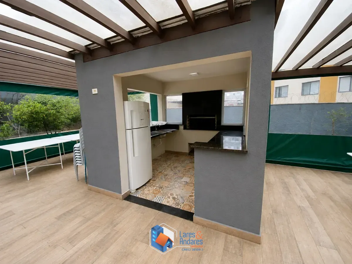 Apartamento, 2 quartos, 79 m² - Foto 31