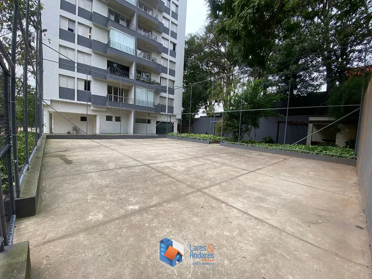 Apartamento, 2 quartos, 79 m² - Foto 33