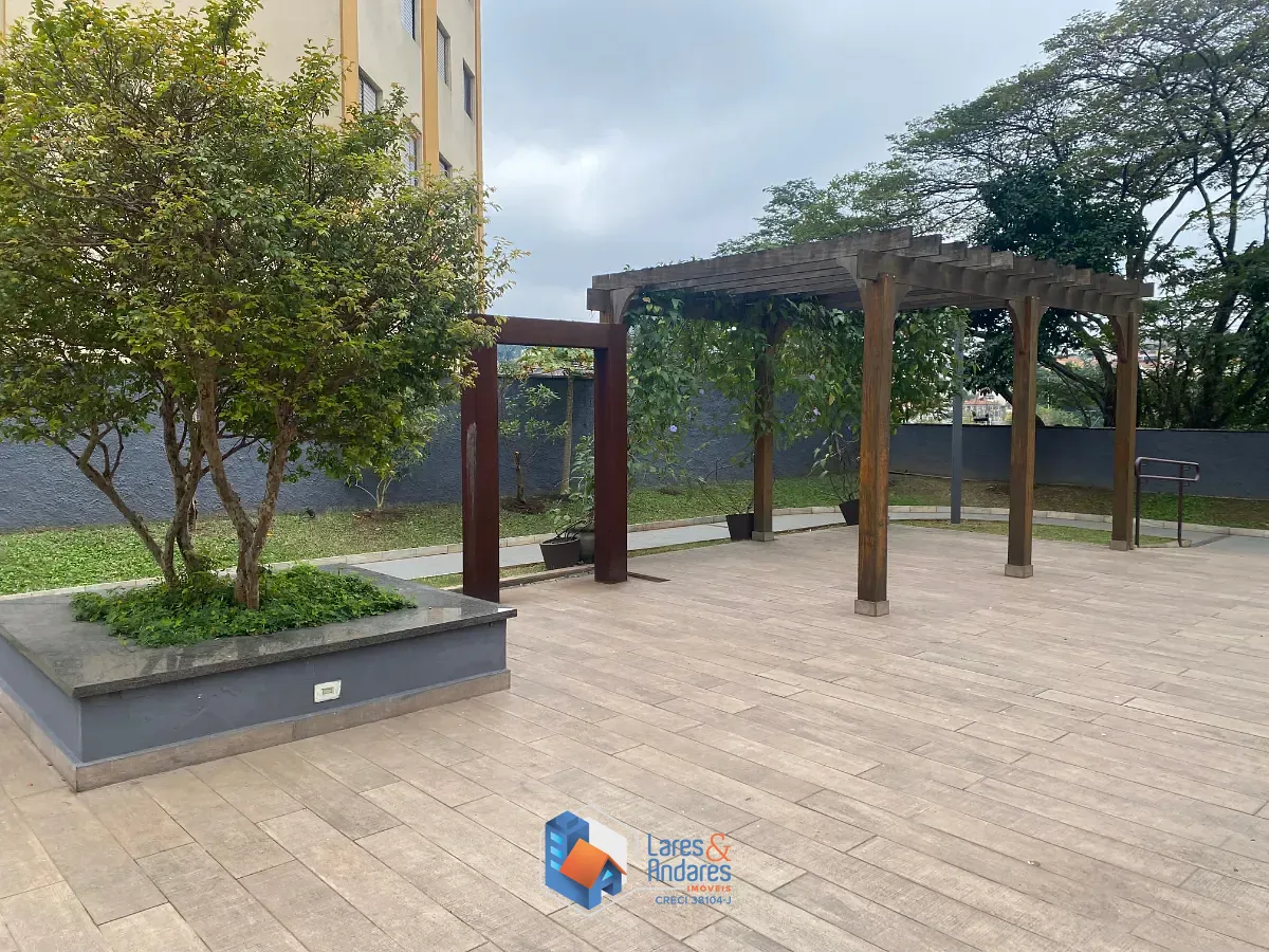 Apartamento, 2 quartos, 79 m² - Foto 40