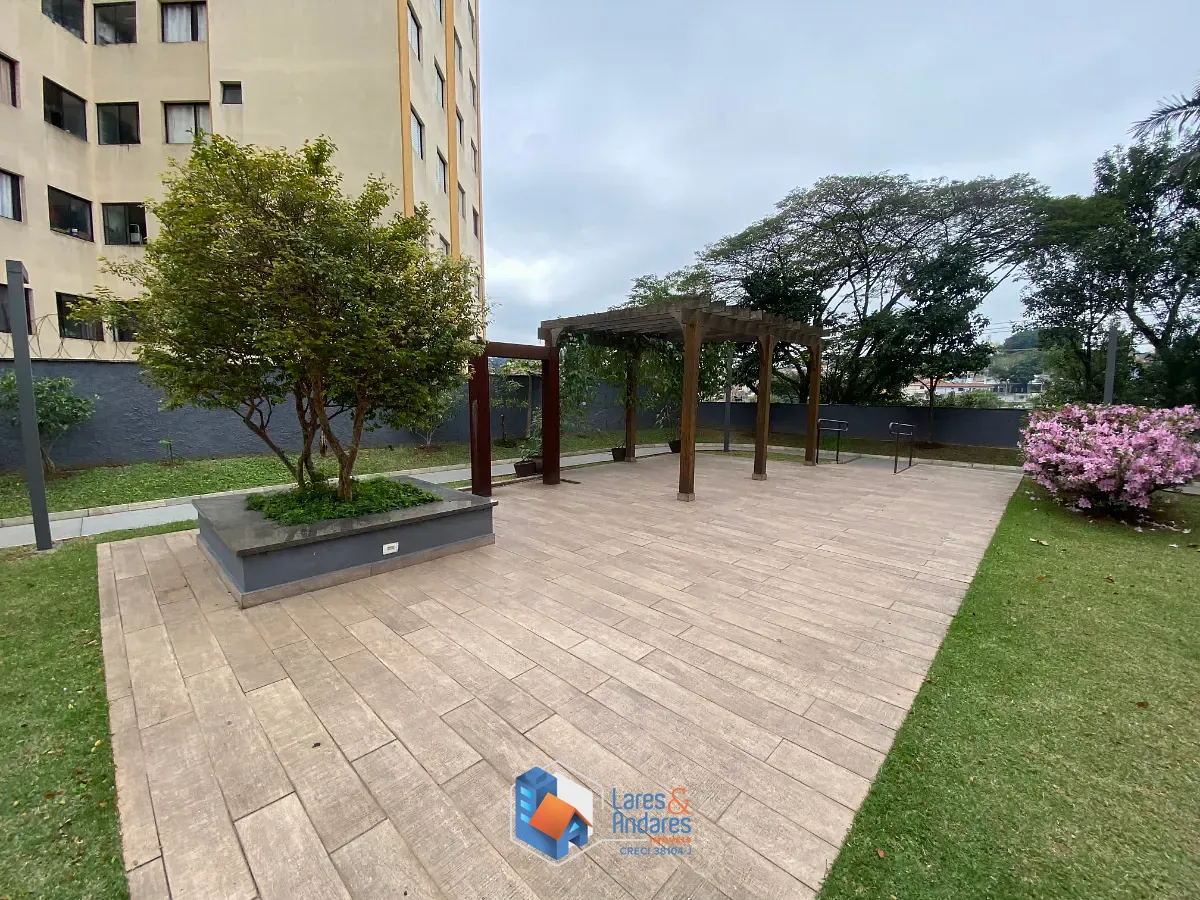 Apartamento, 2 quartos, 79 m² - Foto 39