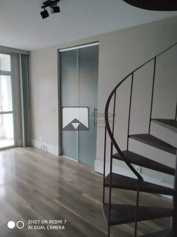 Apartamento, 3 quartos, 200 m² - Foto 8