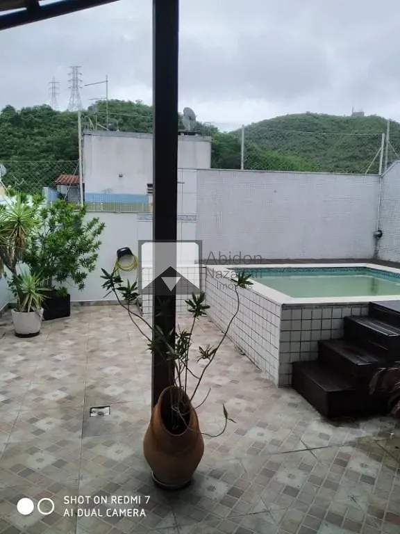 Apartamento, 3 quartos, 200 m² - Foto 10