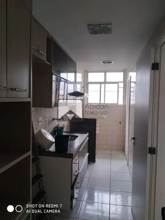 Apartamento, 3 quartos, 200 m² - Foto 6