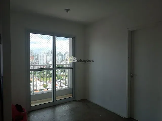 Apartamento 2 quartos e 1 banheiro, à venda, no bairro Barra Funda em São Paulo