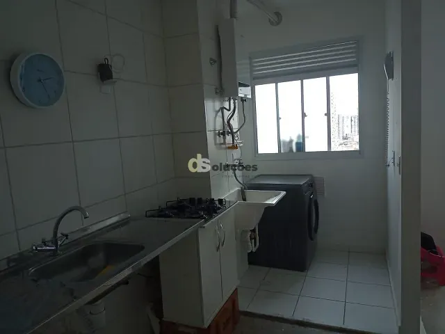 Apartamento 2 quartos e 1 banheiro, à venda, no bairro Barra Funda em São Paulo