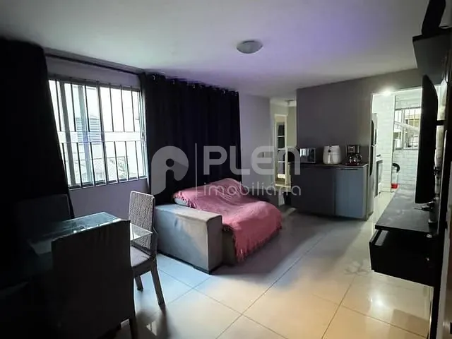 Apartamento com 50m² 2 quartos e 1 banheiro, à venda, no bairro Jardim Francisco Mendes em São Paulo