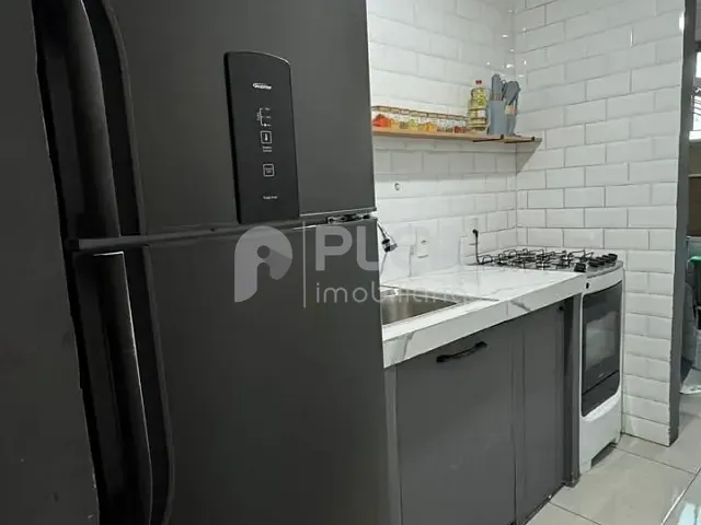 Apartamento com 50m² 2 quartos e 1 banheiro, à venda, no bairro Jardim Francisco Mendes em São Paulo