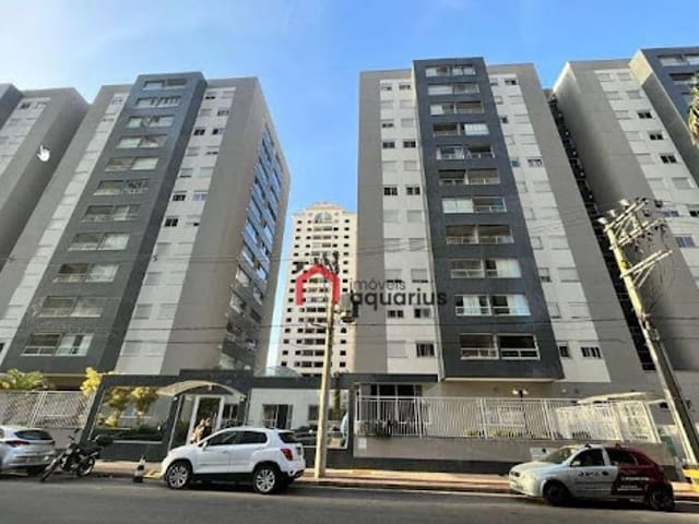 Foto do Apartamento - Apartamento para Locação 2 Quartos, 1 Suite, 2 Vagas, 77M², Royal Park, São José dos Campos - SP | Edifício Gemini | RUSSI IMÓVEIS