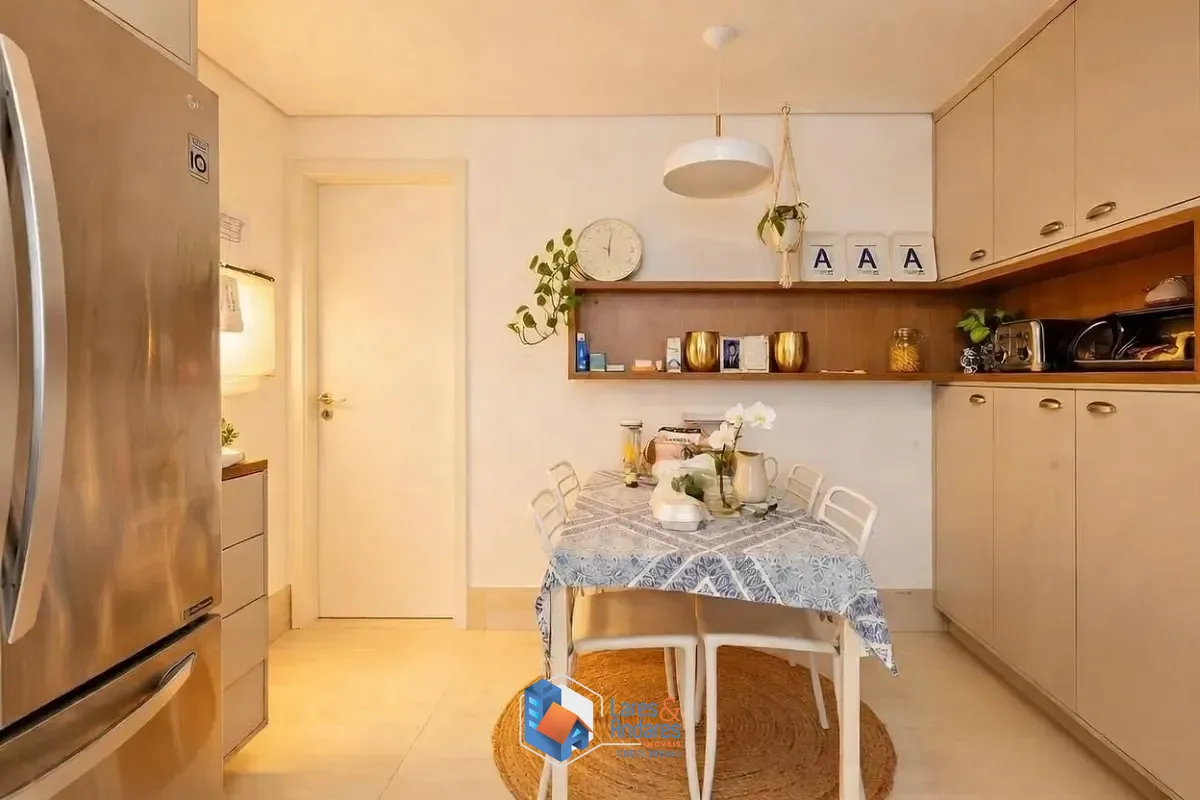 Apartamento, 3 quartos, 202 m² - Foto 38