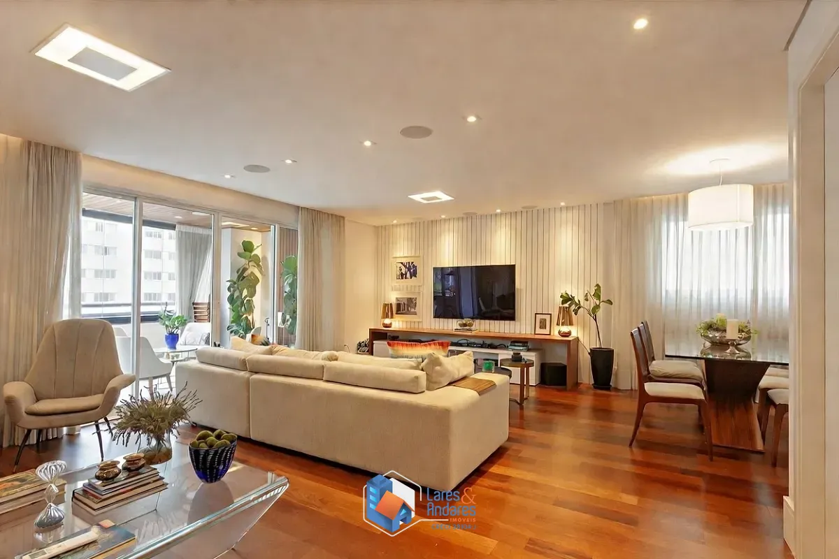Apartamento, 3 quartos, 202 m² - Foto 31