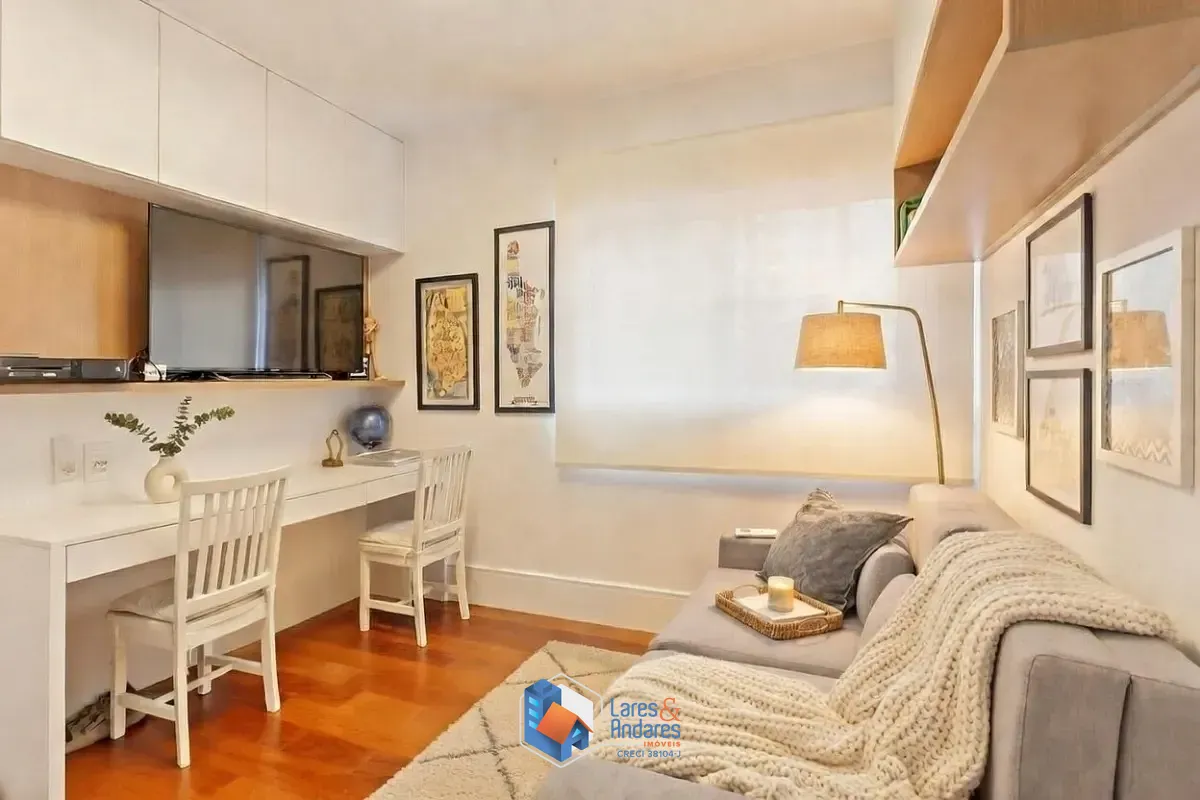 Apartamento, 3 quartos, 202 m² - Foto 36