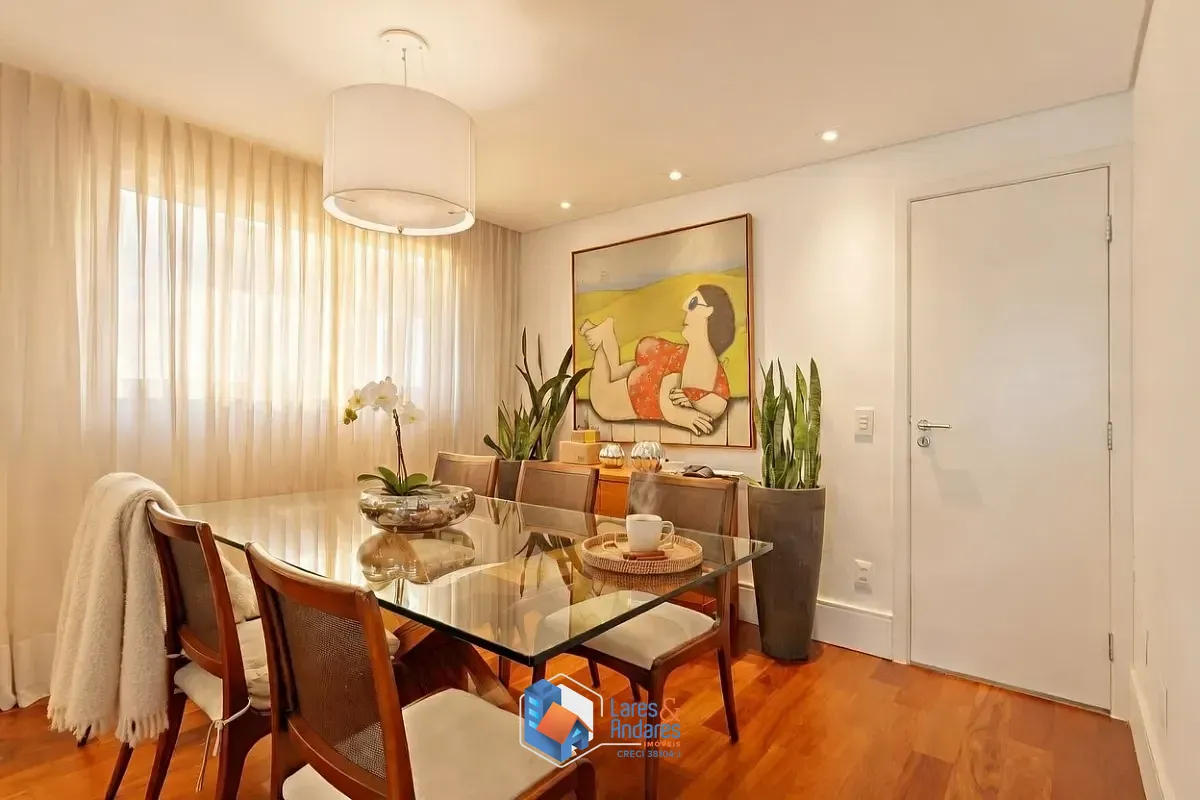 Apartamento, 3 quartos, 202 m² - Foto 33