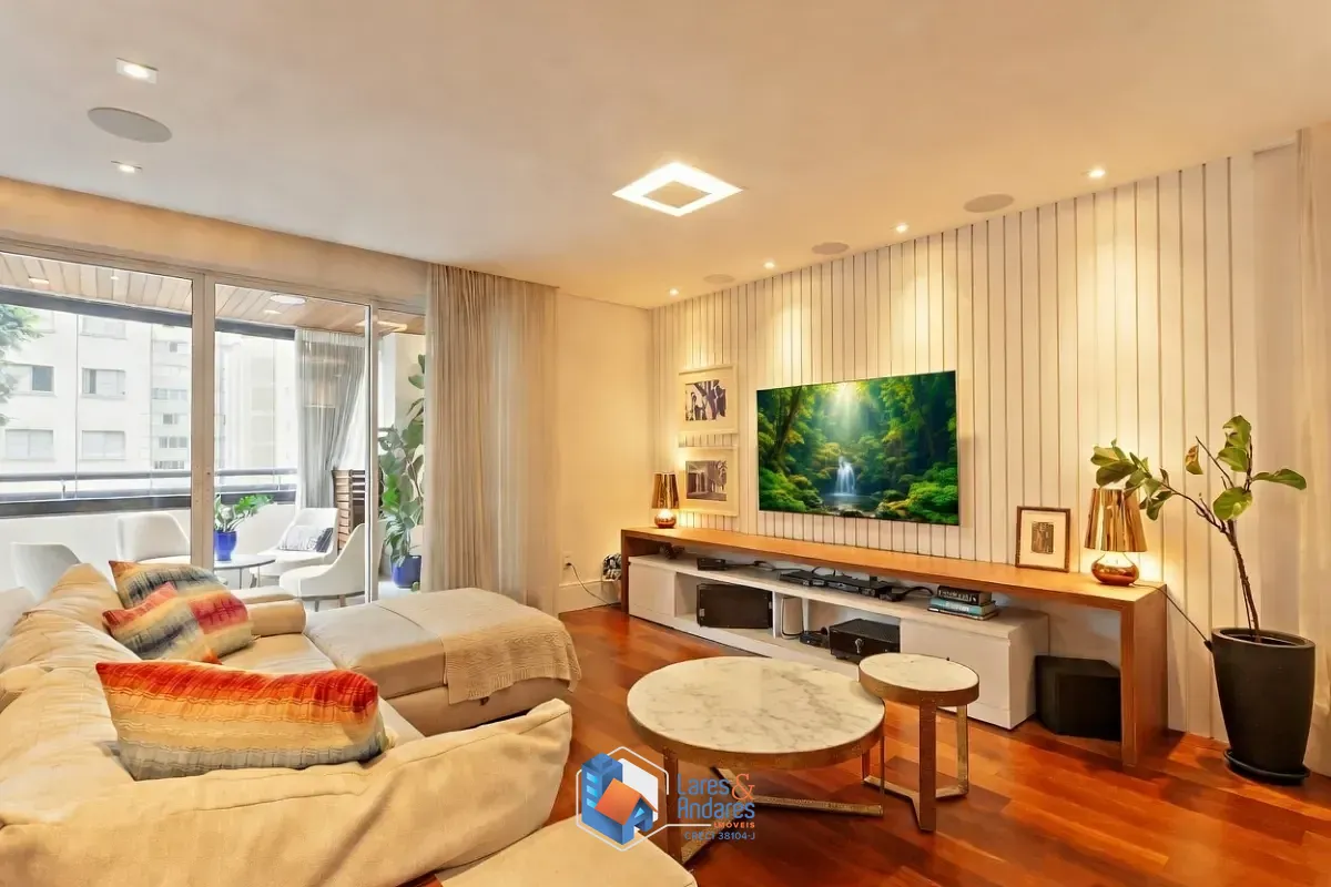 Apartamento, 3 quartos, 202 m² - Foto 32
