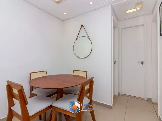 Apartamento com 60m² 2 quartos e 2 banheiros, à venda, no bairro Vila da Saúde em São Paulo
