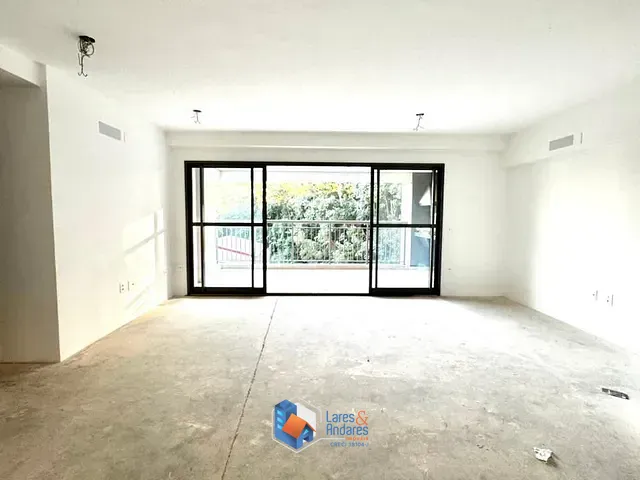 Apartamento com 112m² 3 quartos e 2 banheiros, à venda, no bairro City América em São Paulo