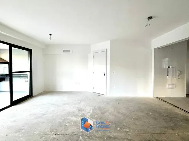 Apartamento com 112m² 3 quartos e 2 banheiros, à venda, no bairro City América em São Paulo