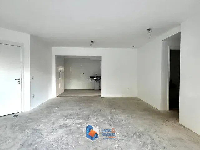 Apartamento com 112m² 3 quartos e 2 banheiros, à venda, no bairro City América em São Paulo