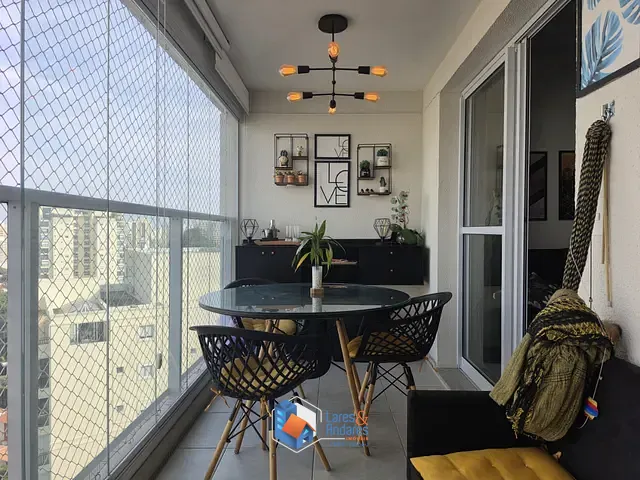 Apartamento com 40m² 1 quarto e 1 banheiro, à venda, no bairro Vila Mariana em São Paulo