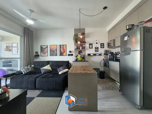 Apartamento com 40m² 1 quarto e 1 banheiro, à venda, no bairro Vila Mariana em São Paulo