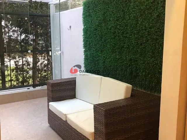 Apartamento 3 quartos e 1 banheiro, à venda, no bairro Vila Ivone em São Paulo