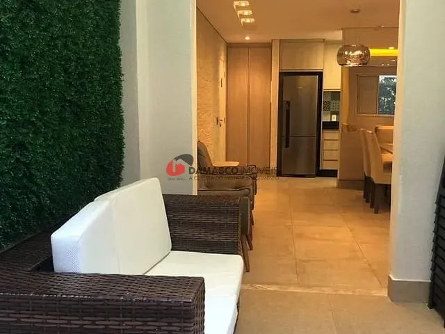 Apartamento 3 quartos e 1 banheiro, à venda, no bairro Vila Ivone em São Paulo
