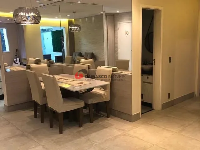 Apartamento 3 quartos e 1 banheiro, à venda, no bairro Vila Ivone em São Paulo