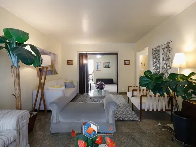 Apartamento com 247m² 4 quartos e 4 banheiros, à venda, no bairro Perdizes em São Paulo