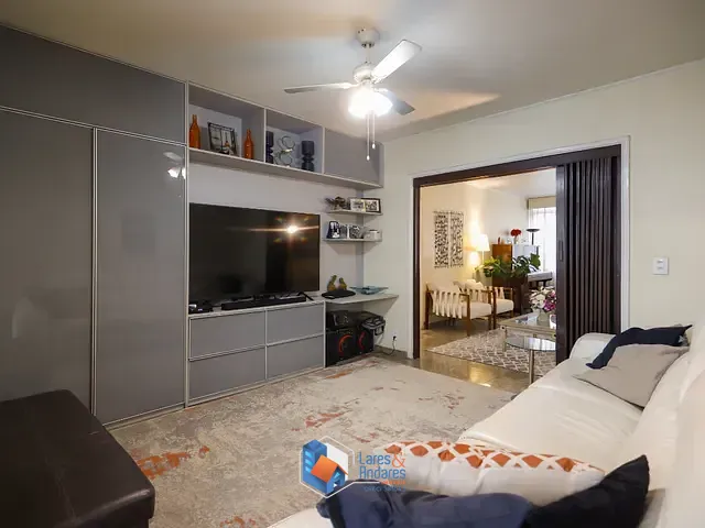Apartamento com 247m² 4 quartos e 4 banheiros, à venda, no bairro Perdizes em São Paulo