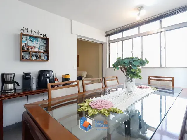 Apartamento com 247m² 4 quartos e 4 banheiros, à venda, no bairro Perdizes em São Paulo