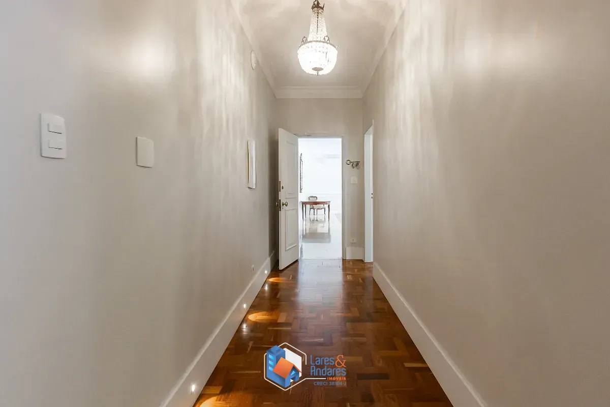Apartamento, 4 quartos, 430 m² - Foto 62