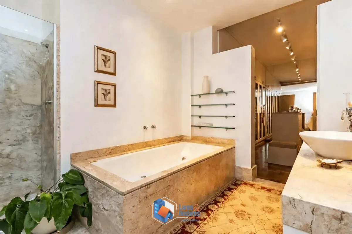 Apartamento, 4 quartos, 430 m² - Foto 70