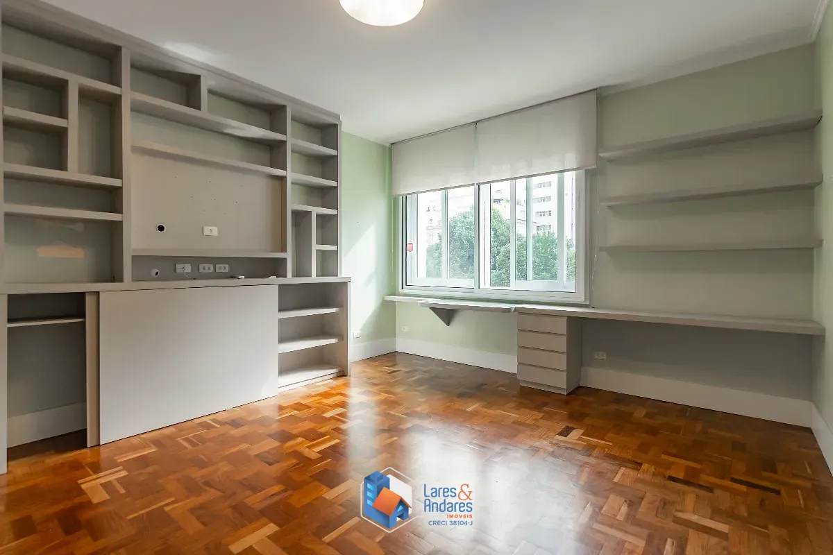 Apartamento, 4 quartos, 430 m² - Foto 73