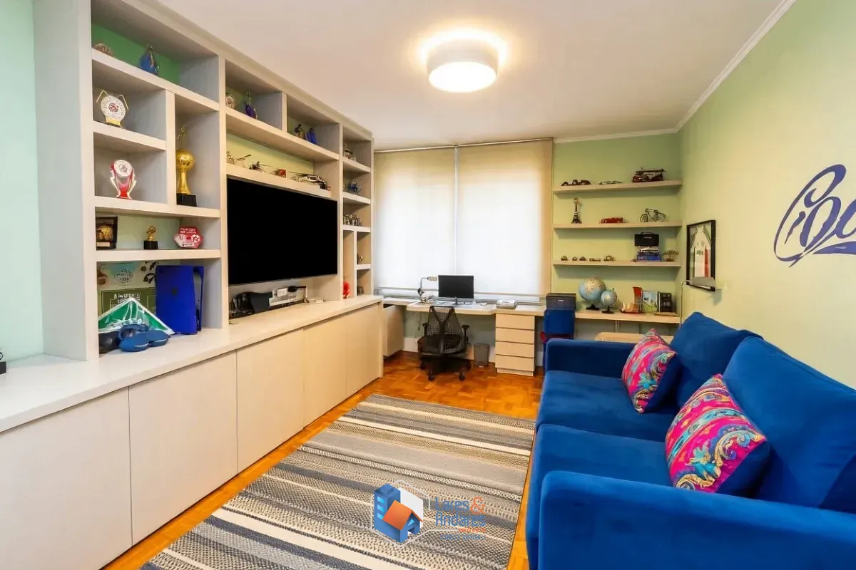 Apartamento, 4 quartos, 430 m² - Foto 72