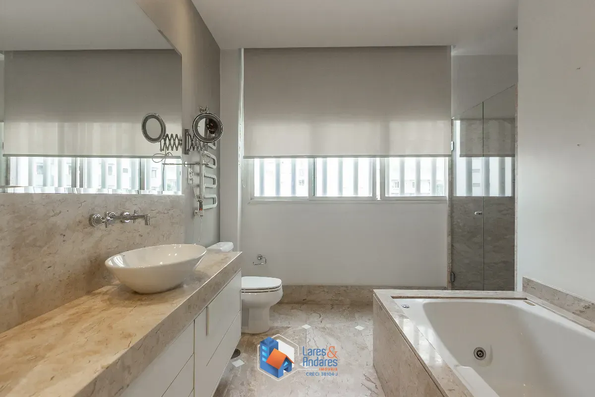 Apartamento, 4 quartos, 430 m² - Foto 68