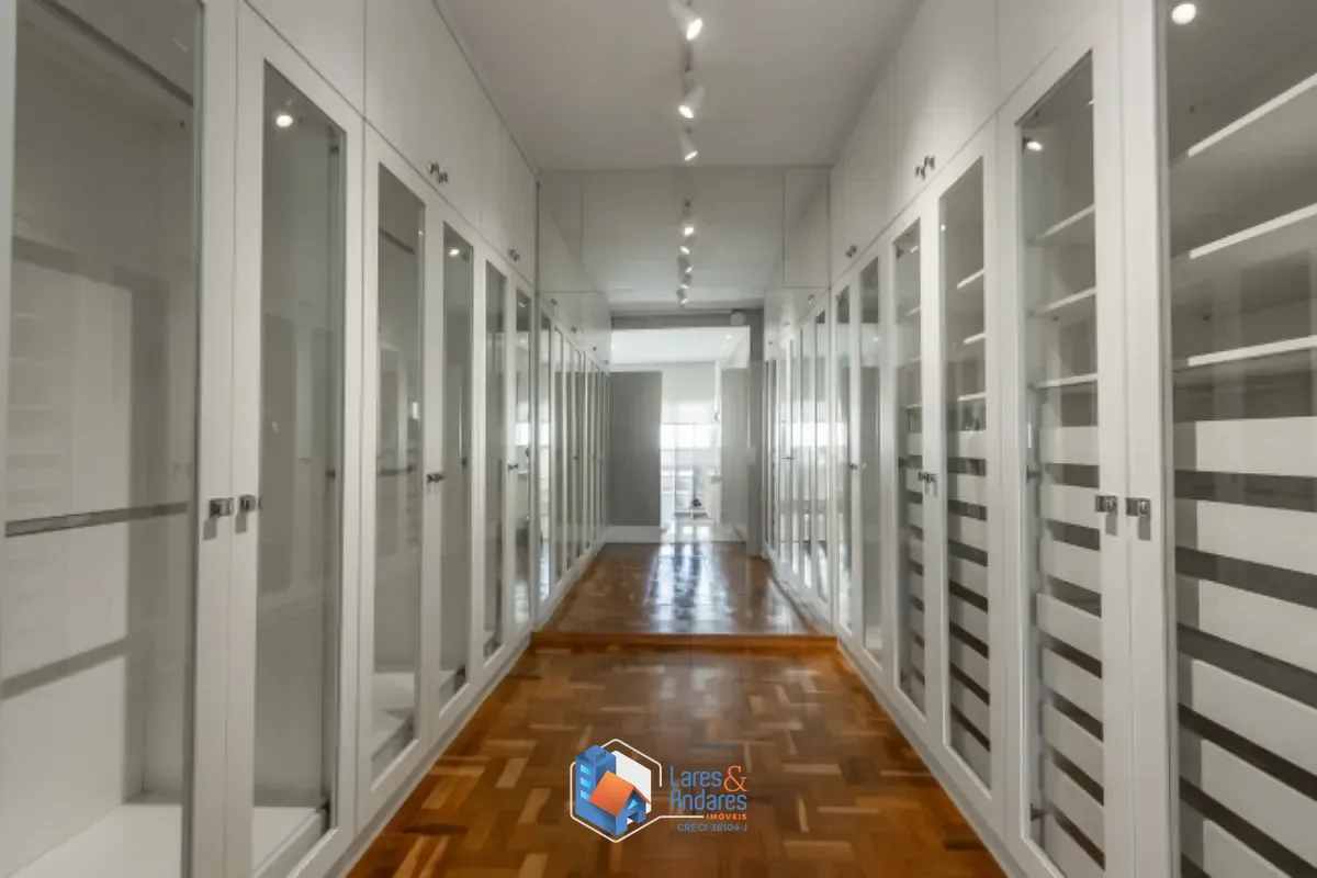 Apartamento, 4 quartos, 430 m² - Foto 66