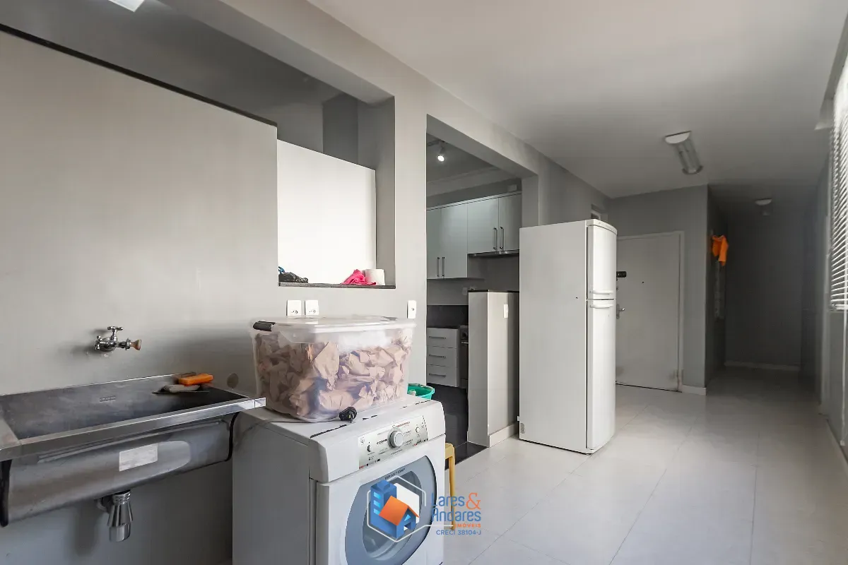 Apartamento, 4 quartos, 430 m² - Foto 84