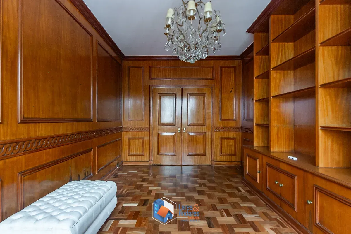 Apartamento, 4 quartos, 430 m² - Foto 56