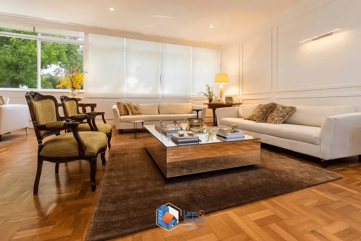 Apartamento, 4 quartos, 430 m² - Foto 54