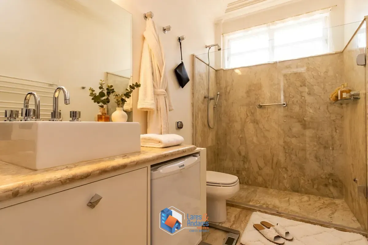 Apartamento, 4 quartos, 430 m² - Foto 77
