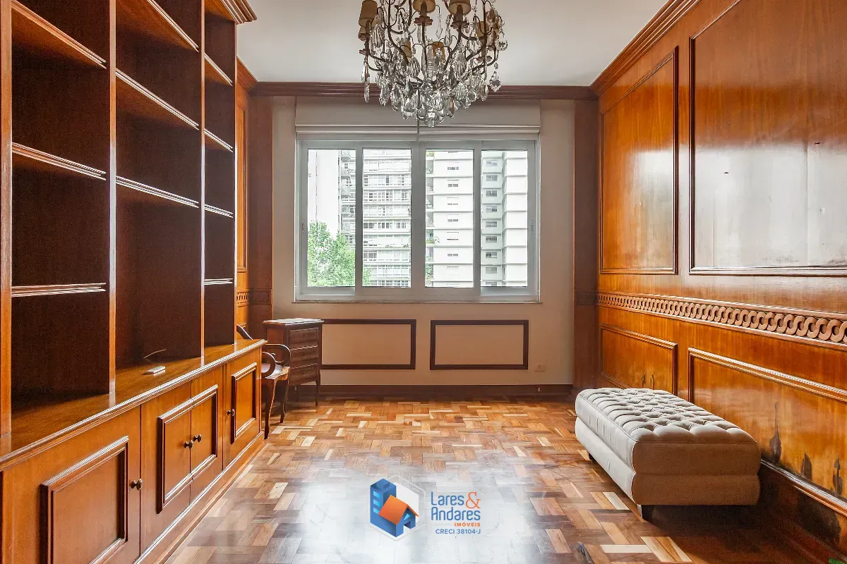 Apartamento, 4 quartos, 430 m² - Foto 55